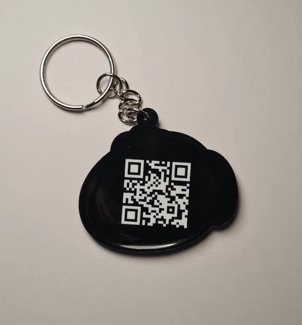 Keyring - Image 4
